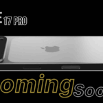 iPhone 17 Pro Prototype Spotted in the Wild: First Public Leak from Union Square