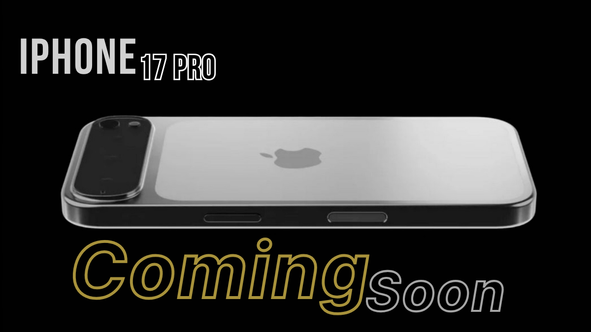 iPhone 17 Pro Prototype Spotted in the Wild: First Public Leak from Union Square