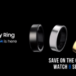 the Galaxy Ring in India
