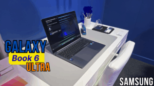 Samsung Galaxy Book 6 Ultra in the Works: What Indian Laptop Buyers Should Expect
