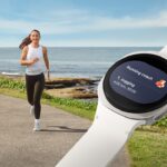 Samsung Walk-a-thon India 2025: Walk 200,000 Steps for a Chance to Win Galaxy Watch 8