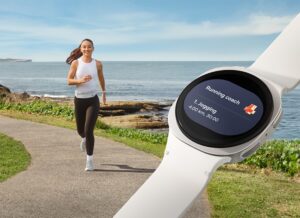 Samsung Walk-a-thon India 2025: Walk 200,000 Steps for a Chance to Win Galaxy Watch 8