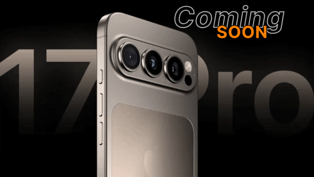 Apple iPhone 17 Series Launching September 2025