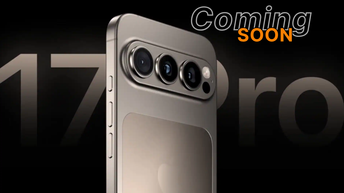 Apple iPhone 17 Series Launching September 2025