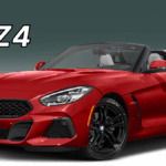 BMW Z4 M40i Pure Impulse Edition Launched in India