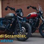 2025 Yezdi Scrambler & Roadster to Launch in India – Full Details, Features, and Pricing