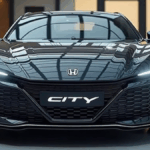 Honda City 2025 Review
