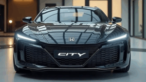 Honda City 2025 Review