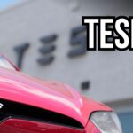 Tesla Struggles to Gain Traction in India With Just 600 Orders Since Launch