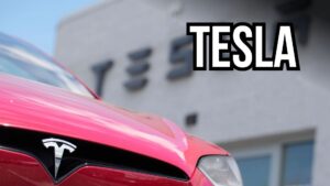 Tesla Struggles to Gain Traction in India With Just 600 Orders Since Launch