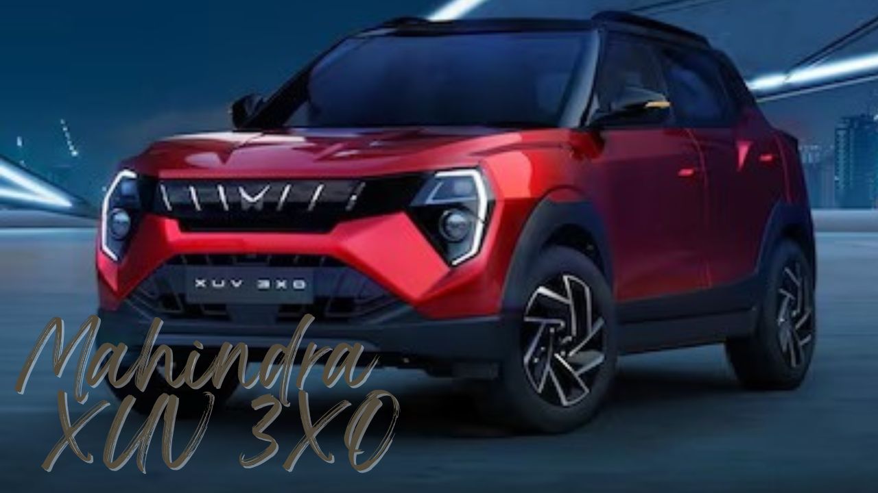 Mahindra XUV 3XO AX5 Review: Why It Is the Most Demanded Variant