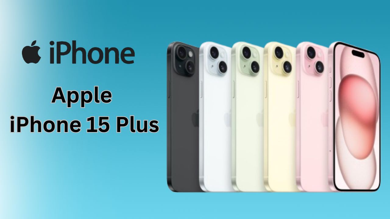 Amazon Great Indian Festival 2025: Massive ₹22,000 Discount on Apple iPhone 15 Plus