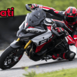 2026 Ducati Multistrada V4 Rally Breaks Cover