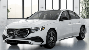 2025 Mercedes Benz E 450 Long Term Review